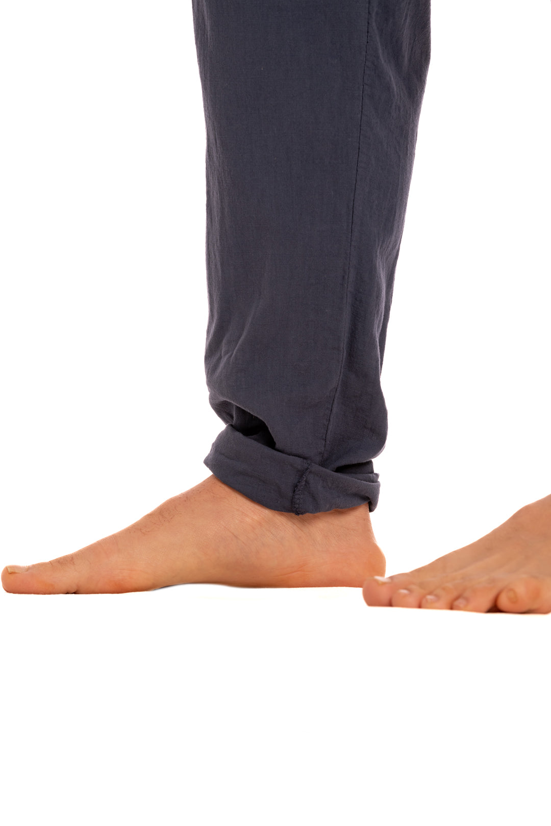 Saladeta blue trousers