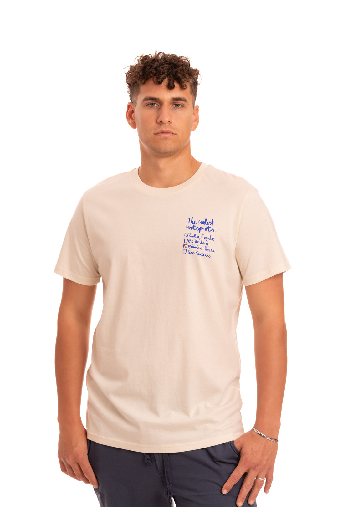 Camiseta freedom