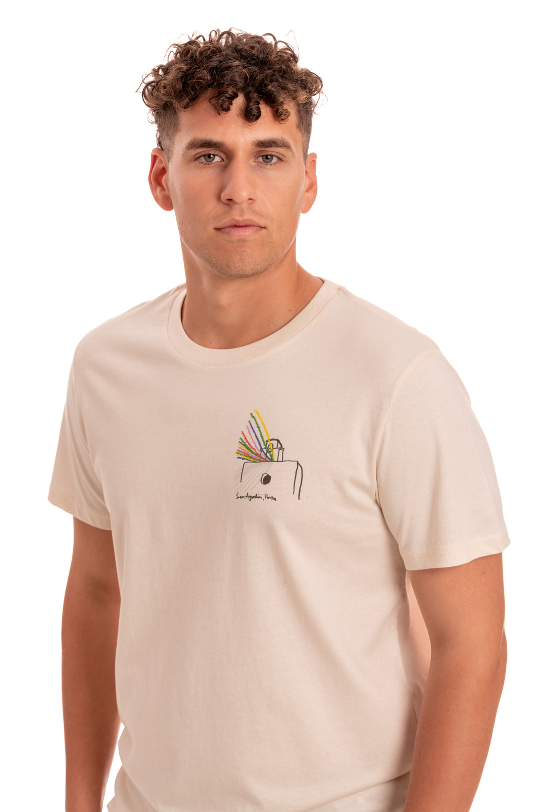 Camiseta Sant Agustí