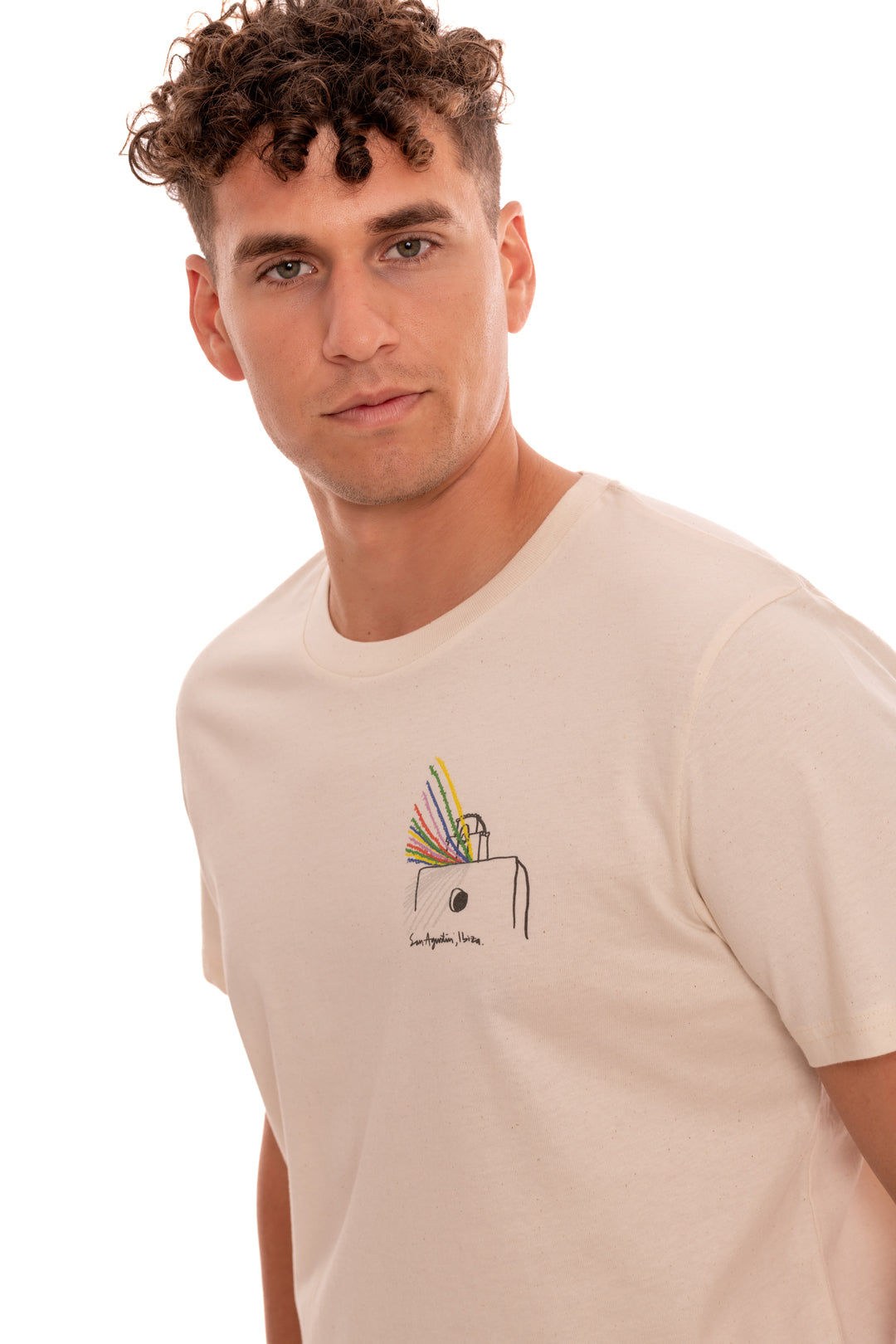 Camiseta Sant Agustí