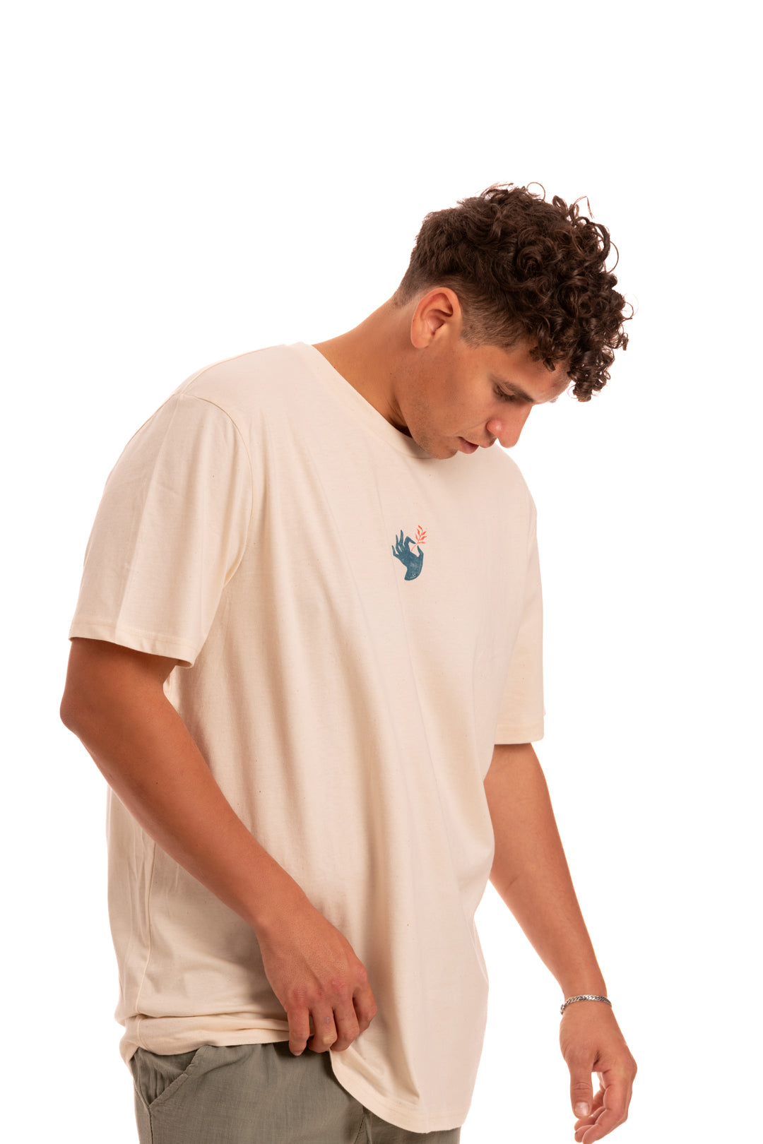 Camiseta Focus