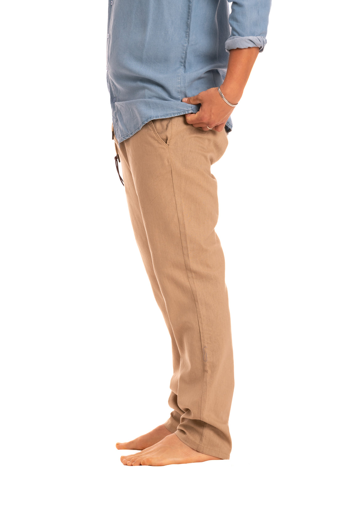Pantalón Custom Classic