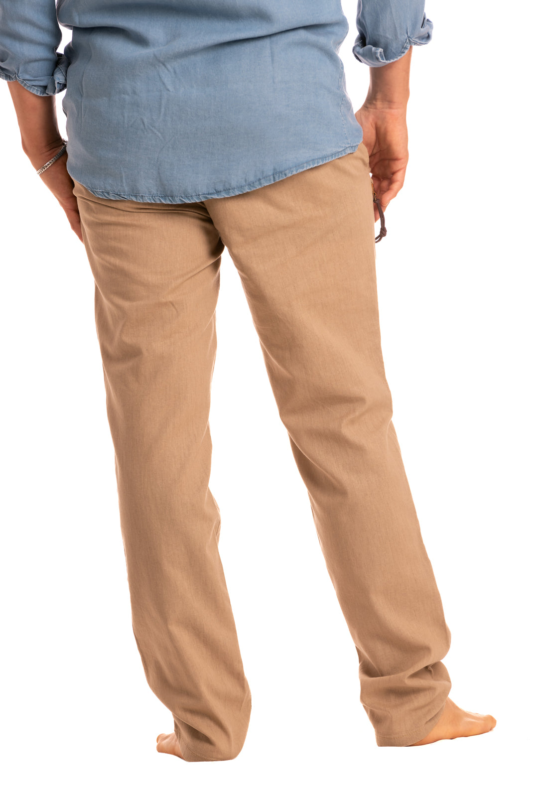 Pantalón Custom Classic