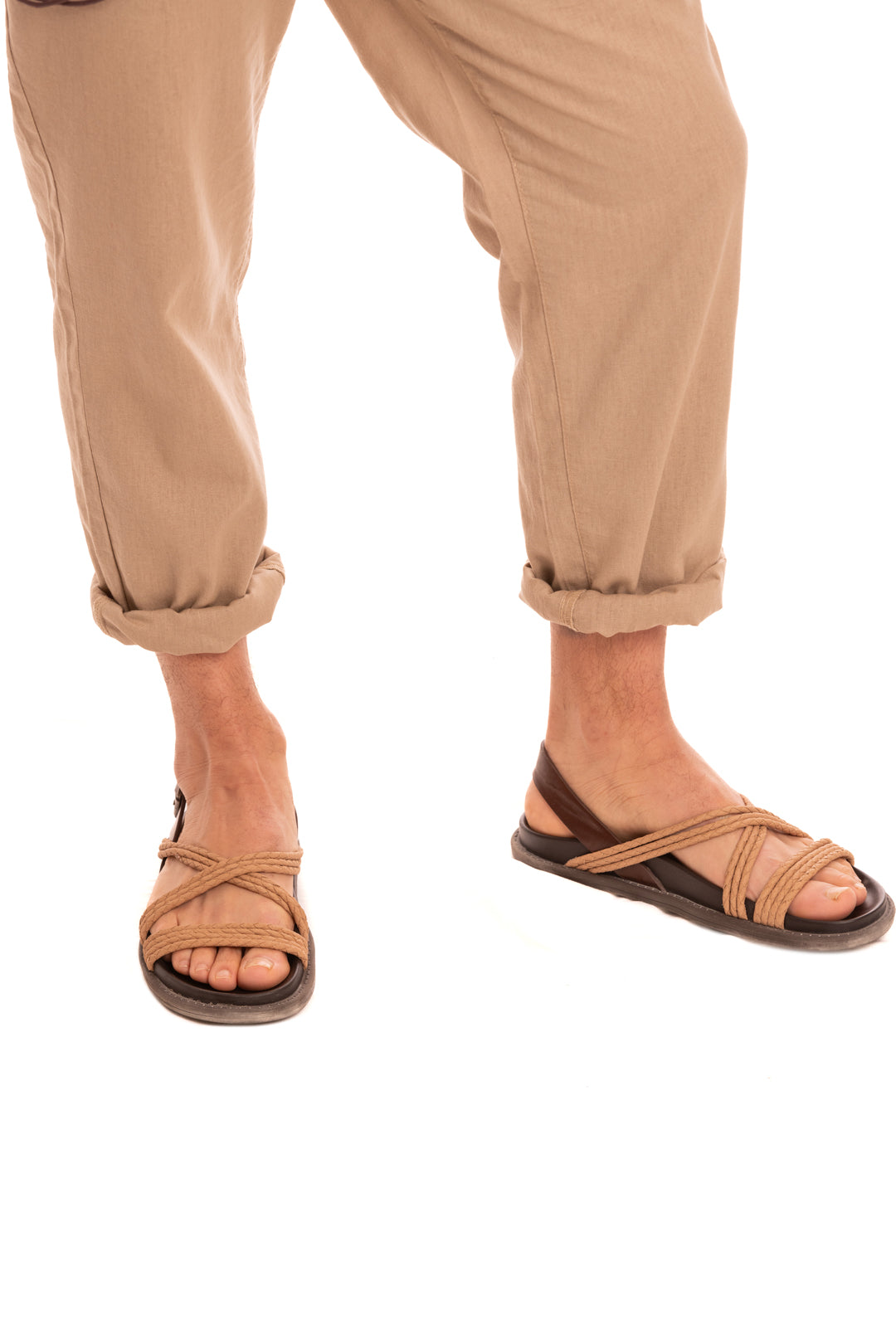 Pantalón Custom Classic