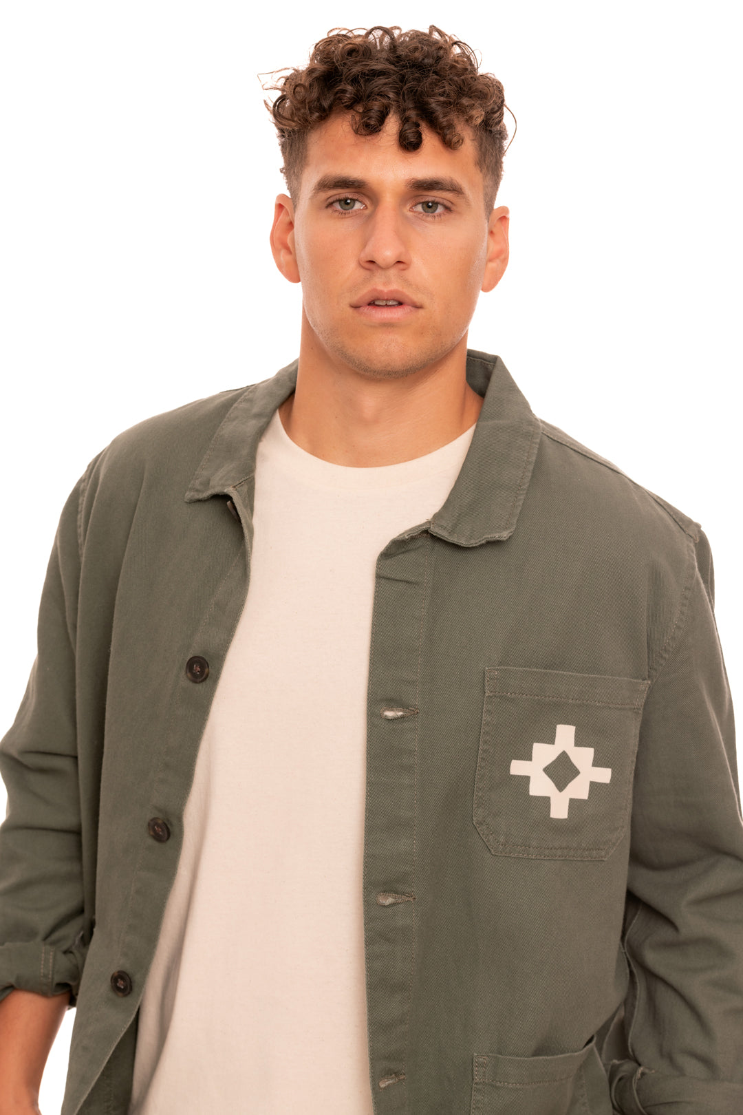 Punico Native Overshirt