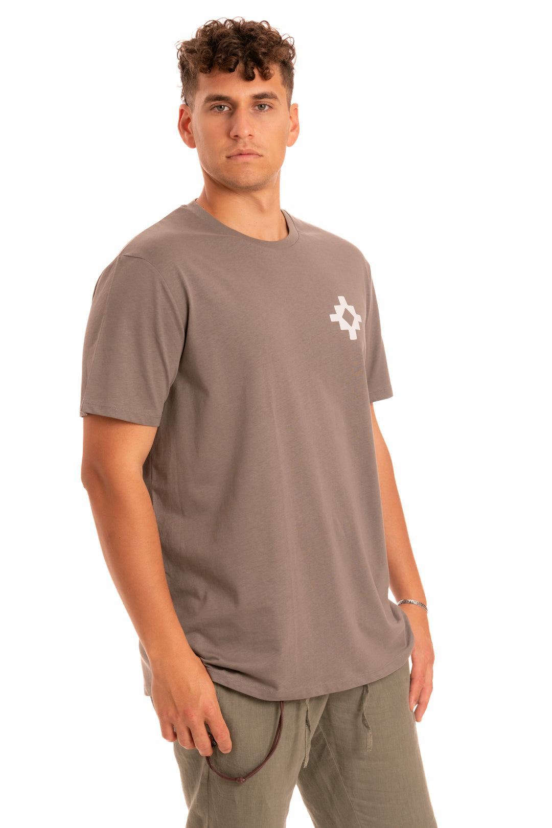 Punico basic T-shirt