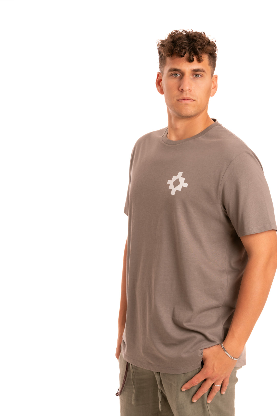 Punico basic T-shirt