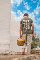 Camiseta Xisco Green