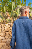 Sobrecamisa Cala Norte