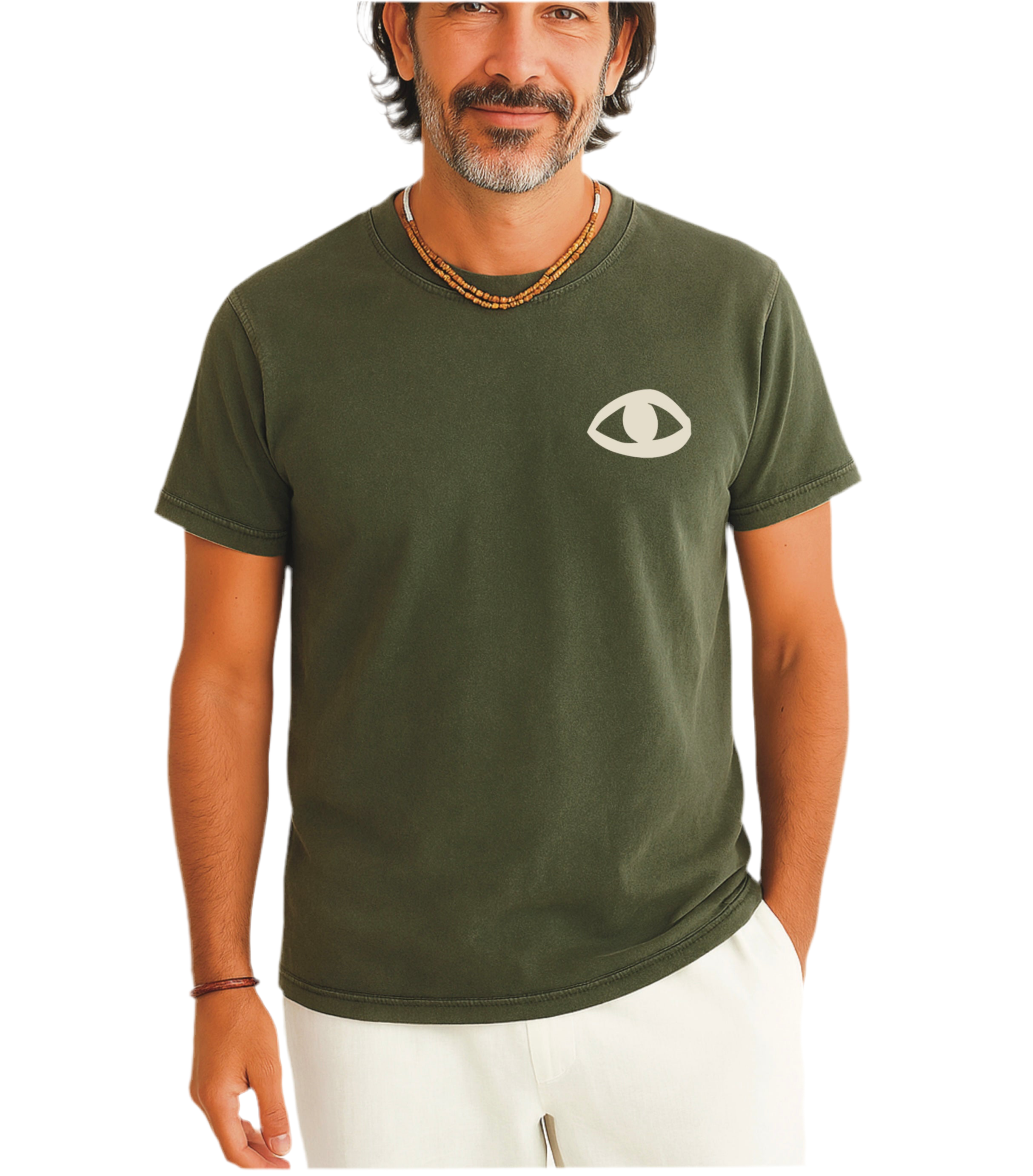 Camiseta Ibiza vintage