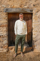 Sudadera Xisco Colors