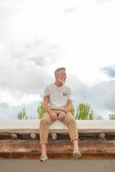 Camiseta Slow Living