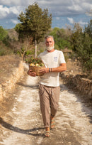 Pantalón Xaloc Marrón