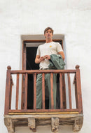 Camiseta Xisco colors