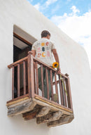 Camiseta Xisco colors