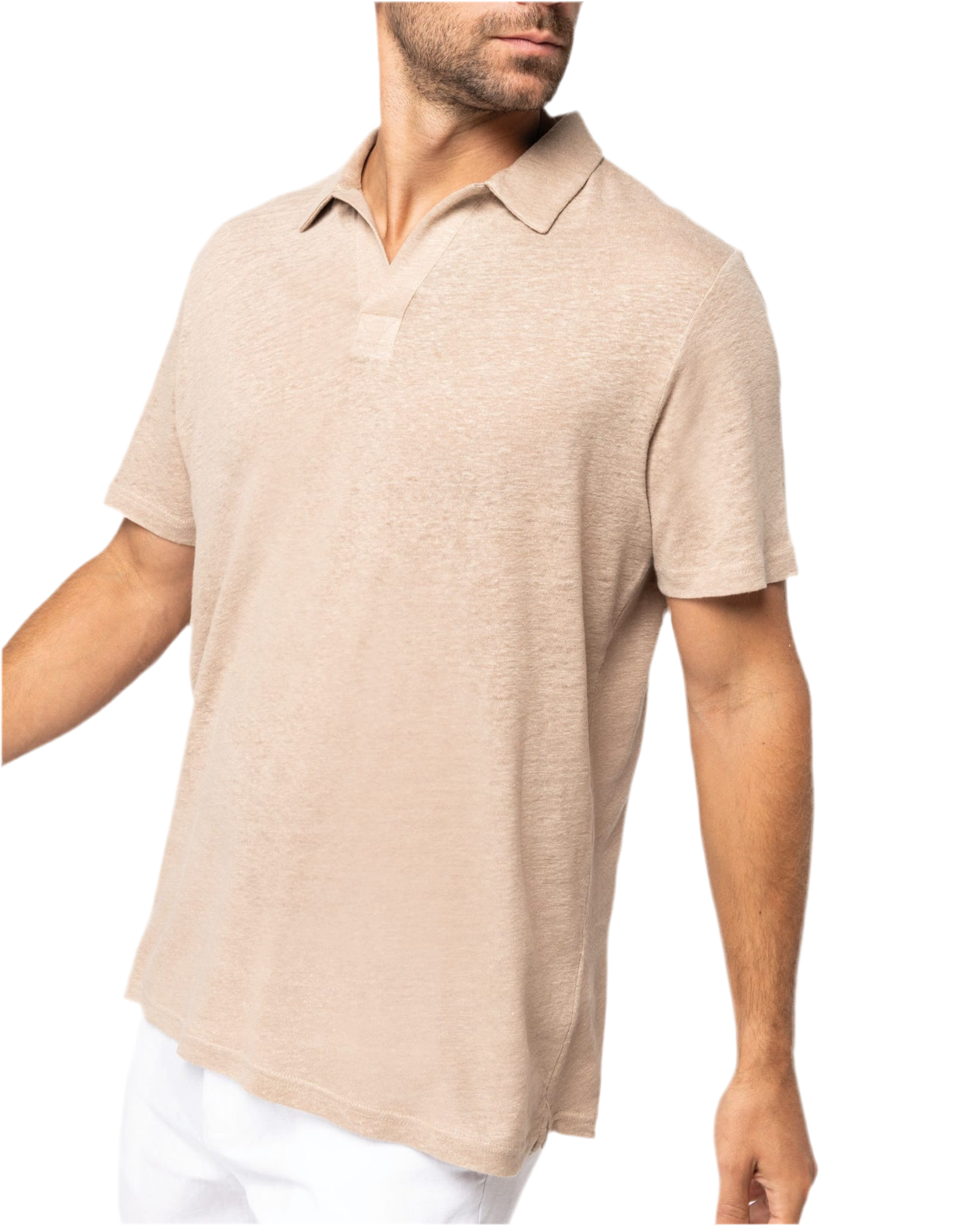 Cala Corral Polo shirt