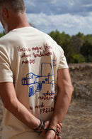 Camiseta Torre Balafia