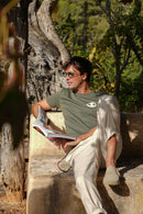 Camiseta Xisco Green