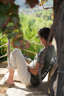 Camiseta Xisco Green