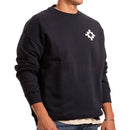 Punico ethnic navy Sweatshirt 