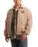 Chaqueta Sherpa Púnico