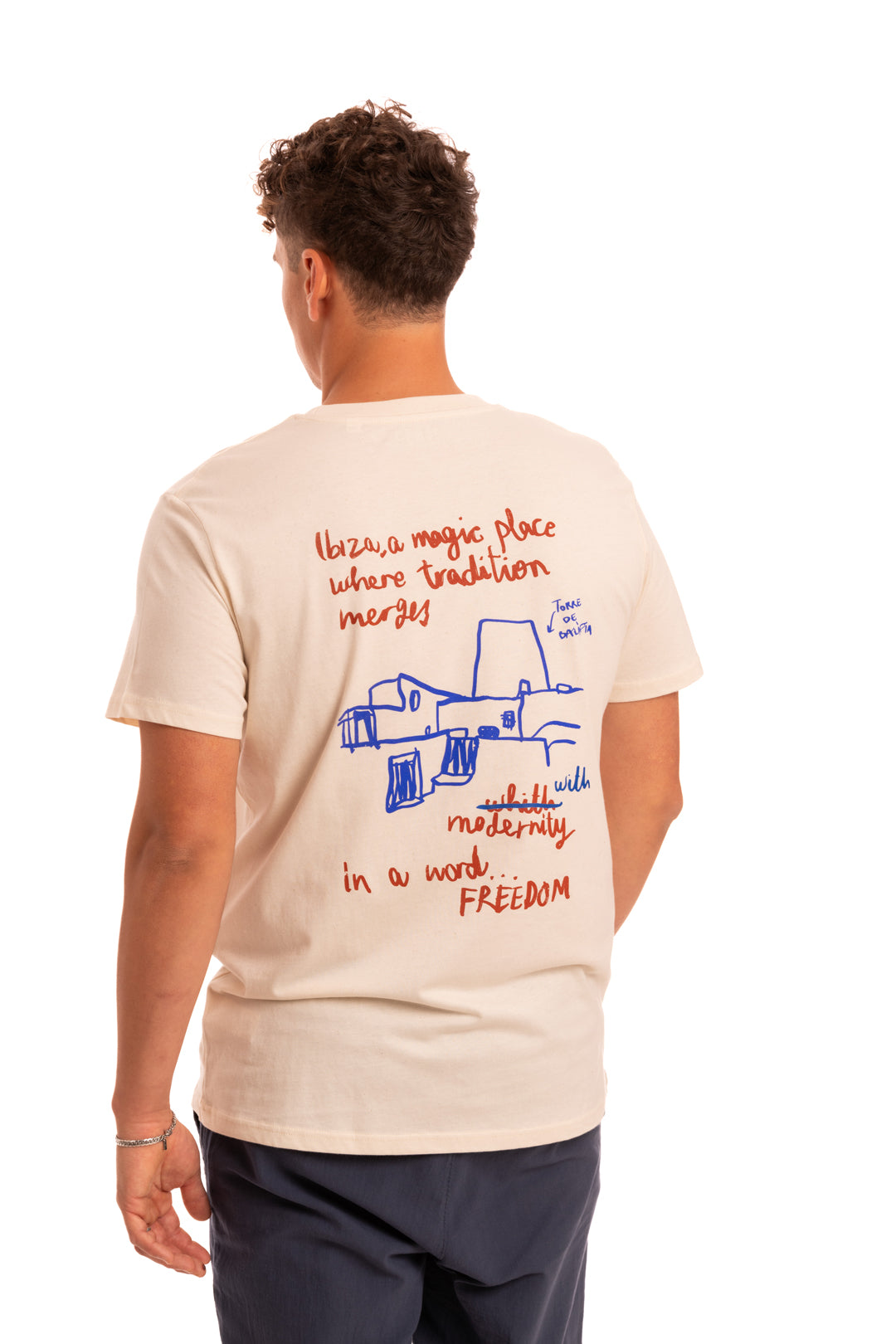 Freedom T-shirt