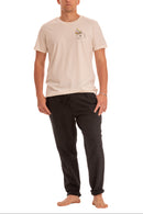 Saladeta Black Pants