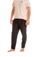 Saladeta Black Pants