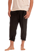 Saladeta Black Pants
