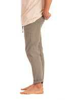 Saladeta Green Trousers