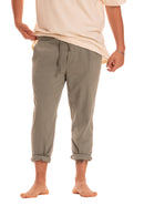 Saladeta Green Trousers