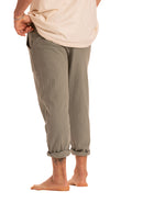 Saladeta Green Trousers