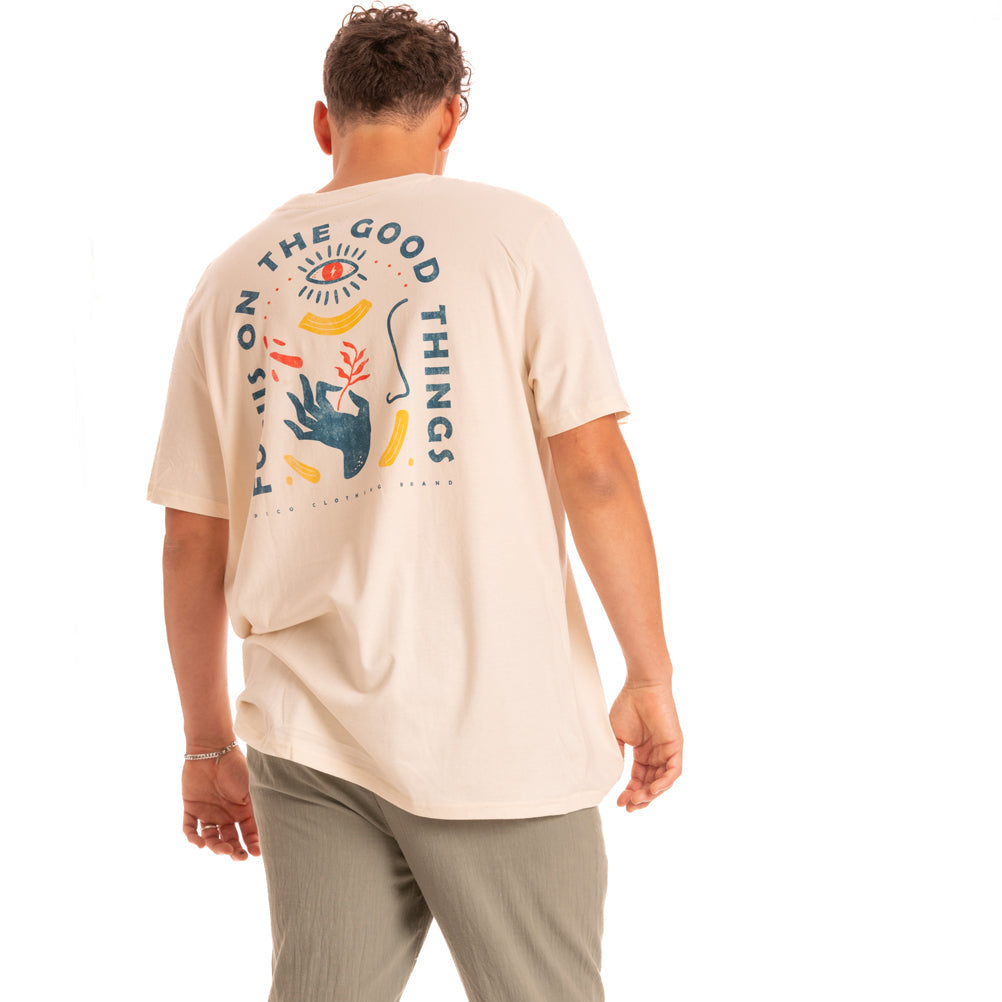 Focus T-shirt