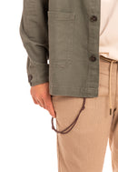 Punico Native Overshirt