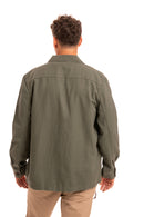 Punico Native Overshirt