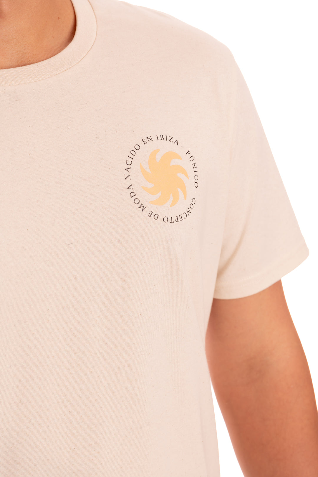 Ibiza Concept T-shirt