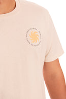 Camiseta concepto Ibiza