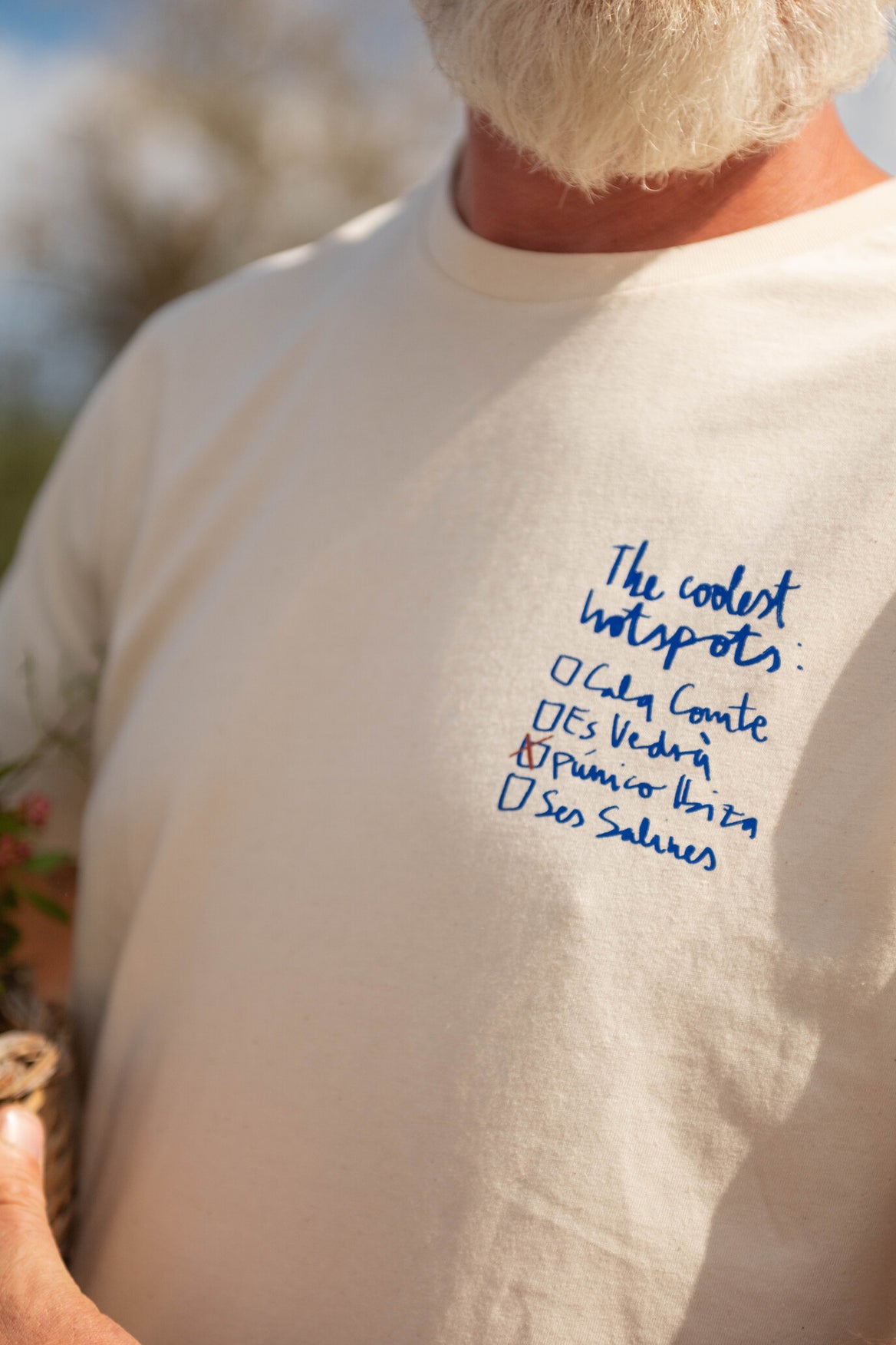 Camiseta Torre Balafia