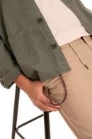 Punico Native Overshirt