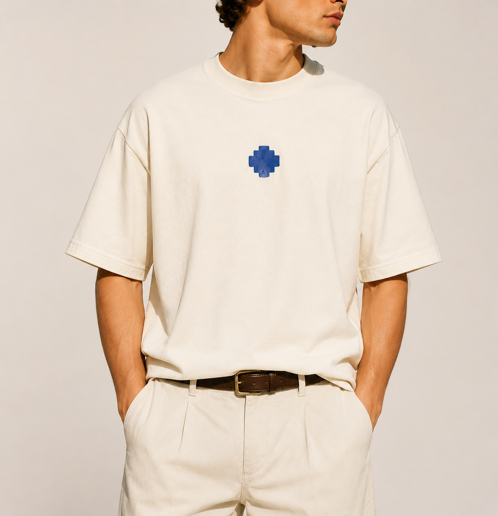 Camiseta Ritual
