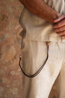 Pantalón Llaüt Beige