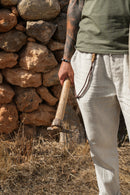 Pantalón Llaüt Beige