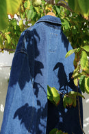 Sobrecamisa Cala Norte