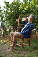 Sobrecamisa Cala Norte