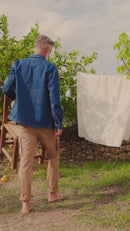 Sobrecamisa Cala Norte