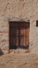 Pantalón Carreró Camel