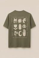 Camiseta Xisco Green