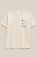 Camiseta Wine Not?